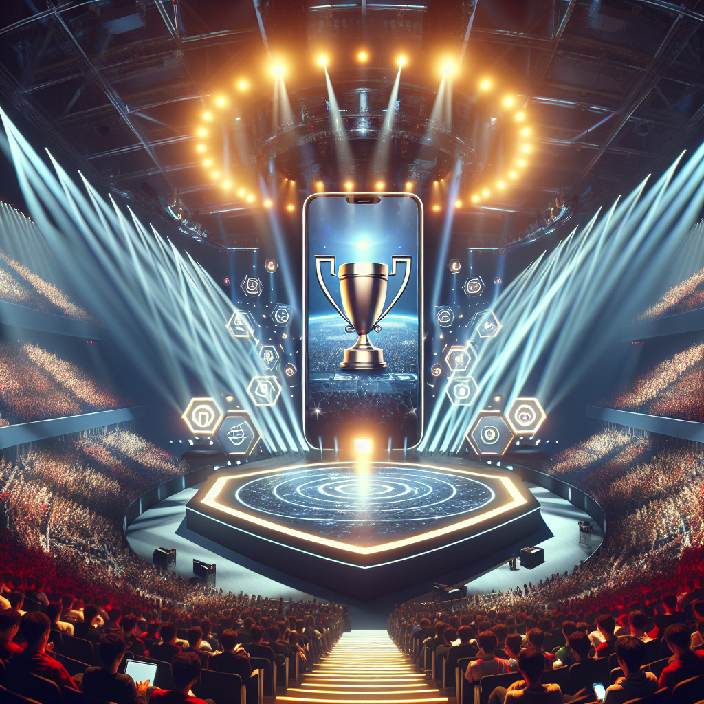 M1 World Championship: The Rise of Mobile Legends on the Global Stage