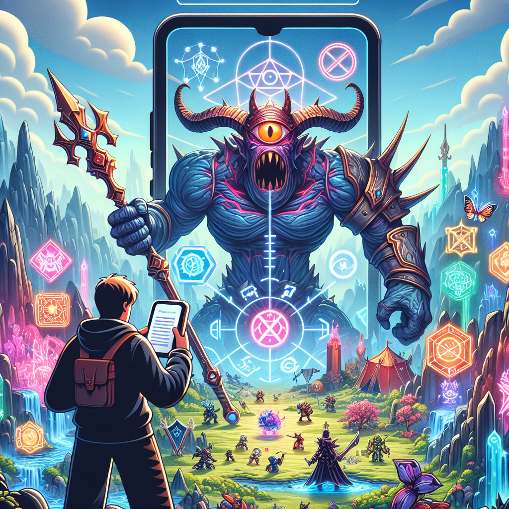 Magical Strategies for Mastering Cyclops in Mobile Legends