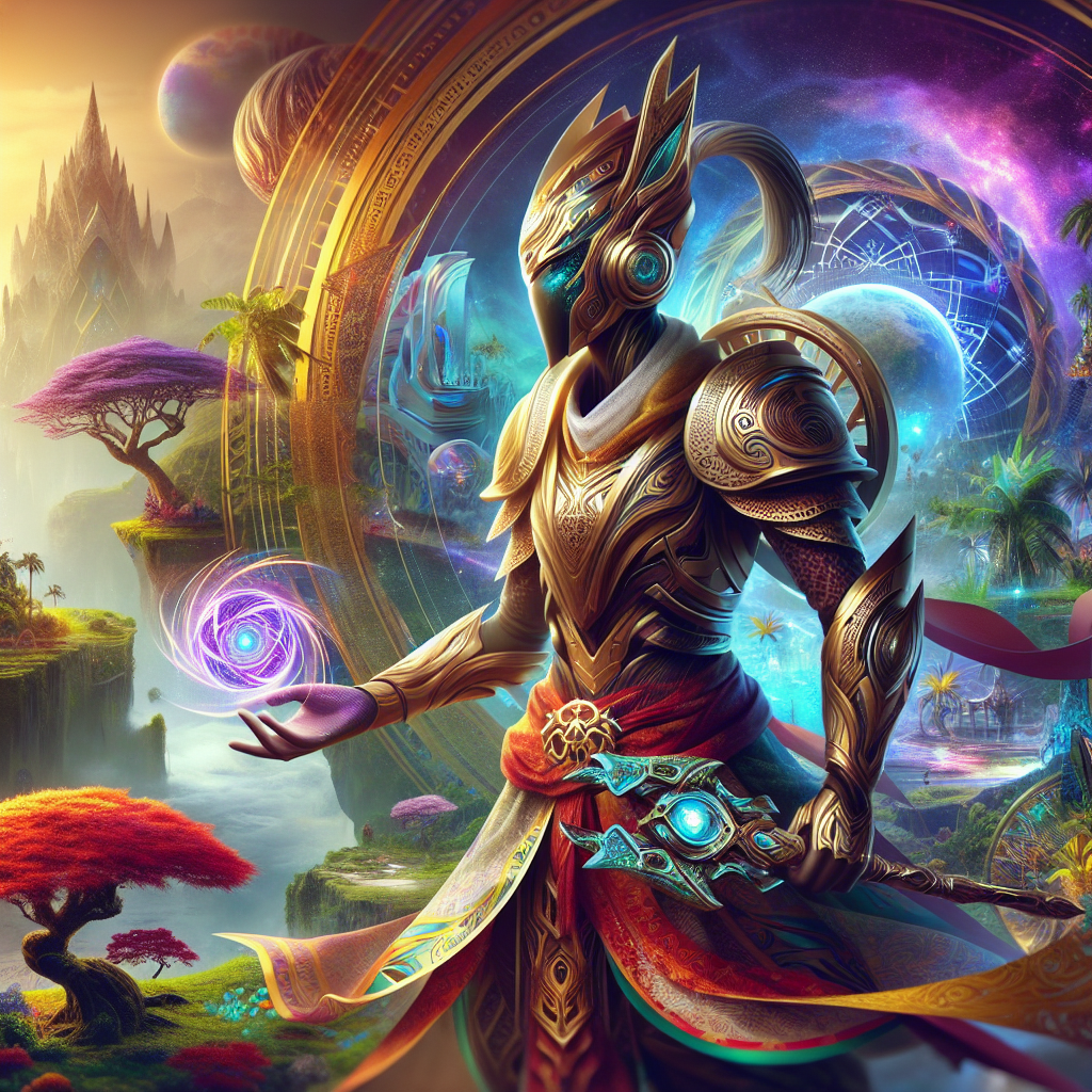 Karakter Wanita Mobile Legends: Kekuatan dan Keunikan yang Membuat Terpukau