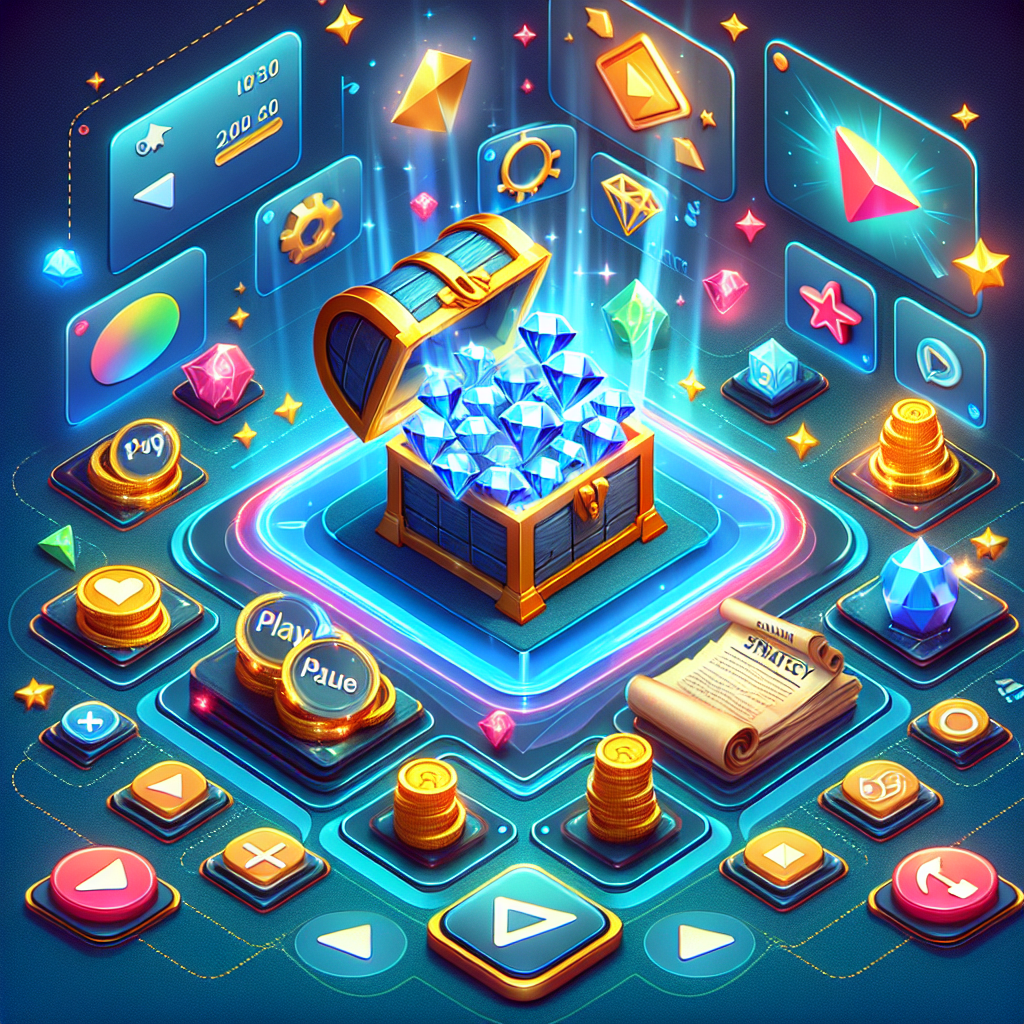Unlocking Strategies for Earning Diamonds in Mobile Legends