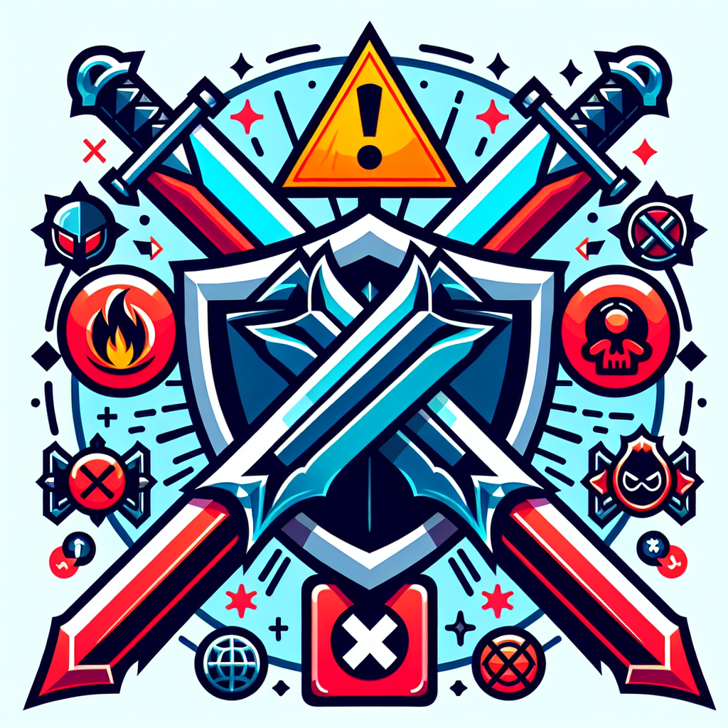 Mobile Legends and the Risks of Inappropriate Content