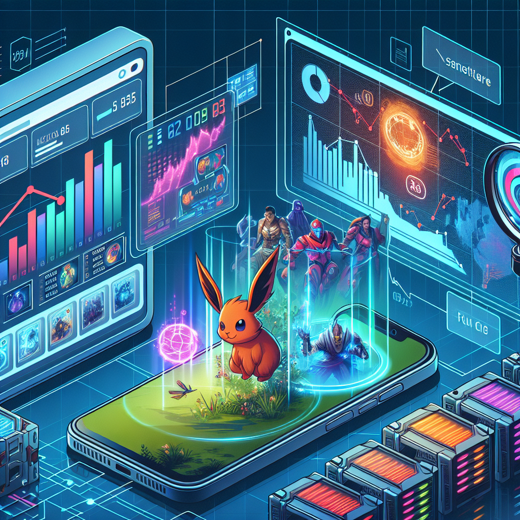 Secrets Behind Mobile Legends Data Analysis