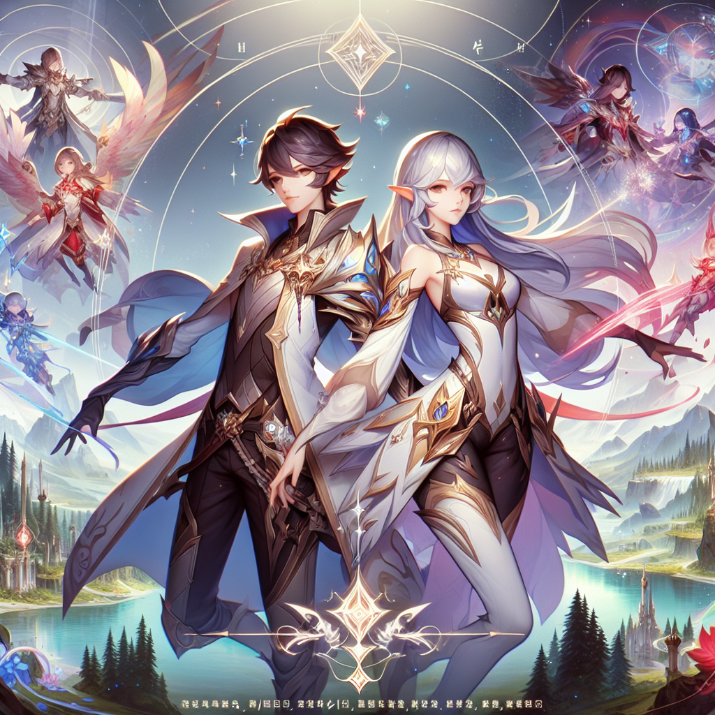Pasangan Hero Mobile Legends: Kombinasi Terbaik untuk Memenangkan Pertempuran di Land of Dawn