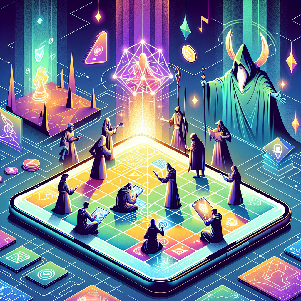 WDP Mobile Legend Strategies: Mastering the Game