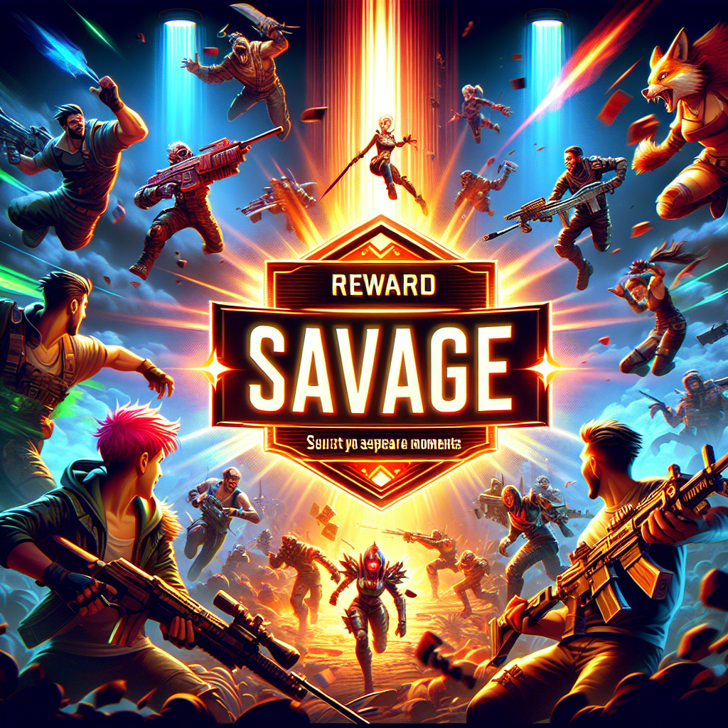 Savage Artinya di Mobile Legend: Momen Terhebat dalam Permainan yang Harus Kamu Ketahui