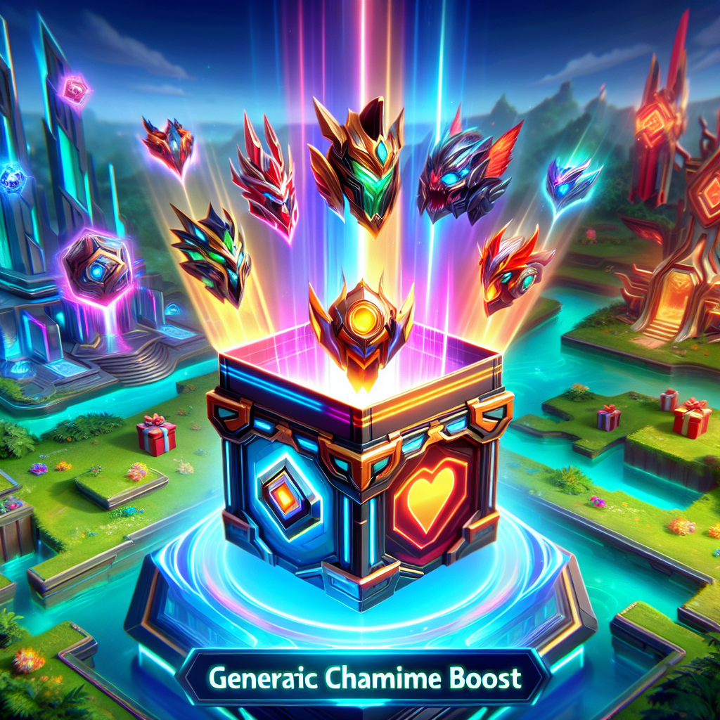 Gift Charisma in Mobile Legends: Elevate Your Gameplay with Unique Skins