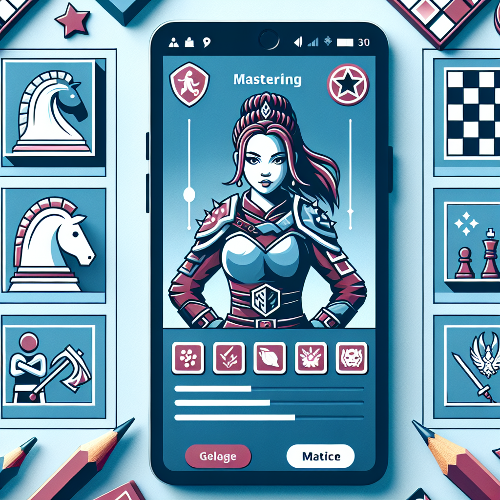 Mastering Masha in Mobile Legends: Tips and Strategies for Dominance