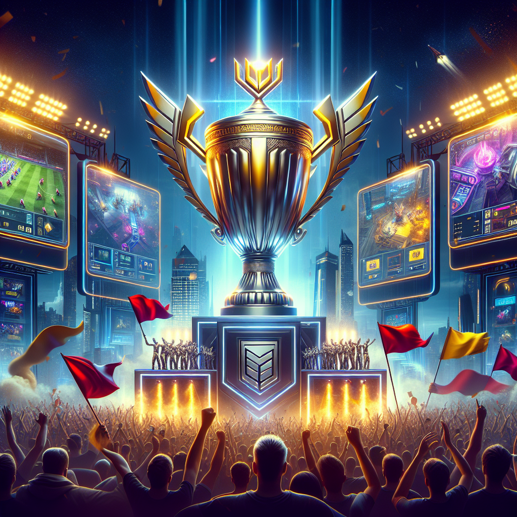 EVOS Dominates Mobile Legends Championship with Unstoppable Winning Streak
