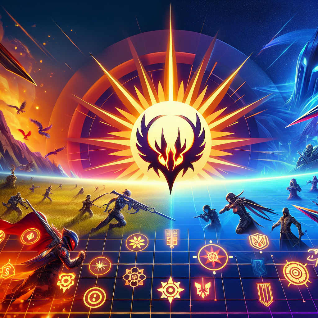 Rise of RW in Mobile Legends: Impact and Strategies