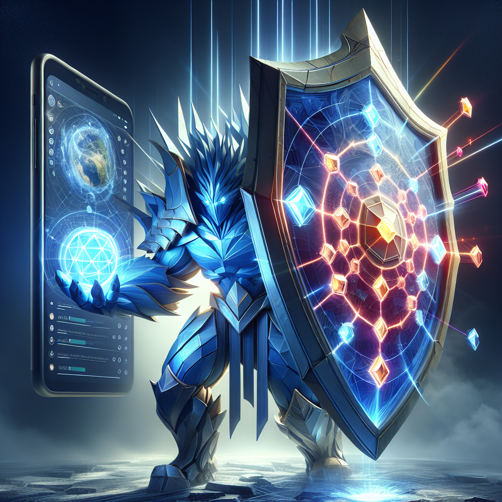 Atlas in Mobile Legends: Strategies and Tips for Mastering the Tank Hero