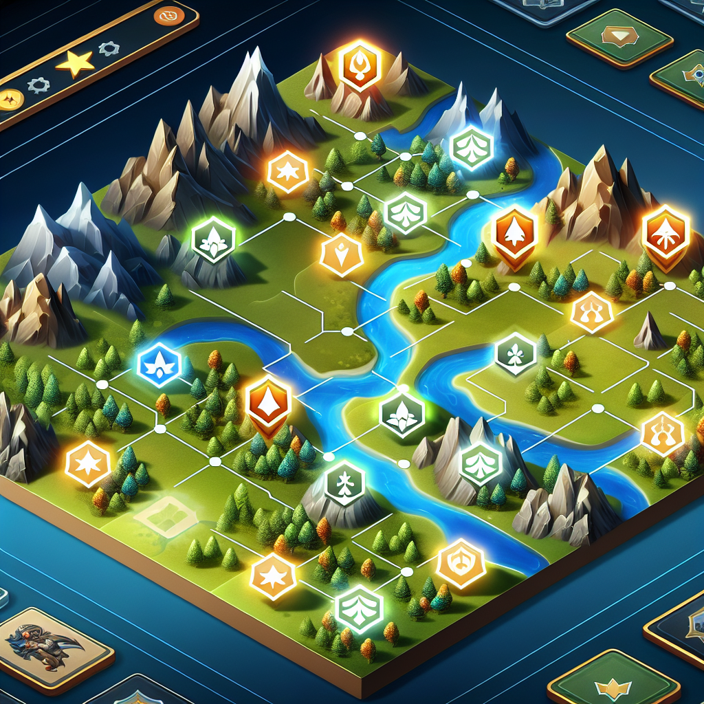 Mastering the MMR System in Mobile Legends: Tips and Strategies