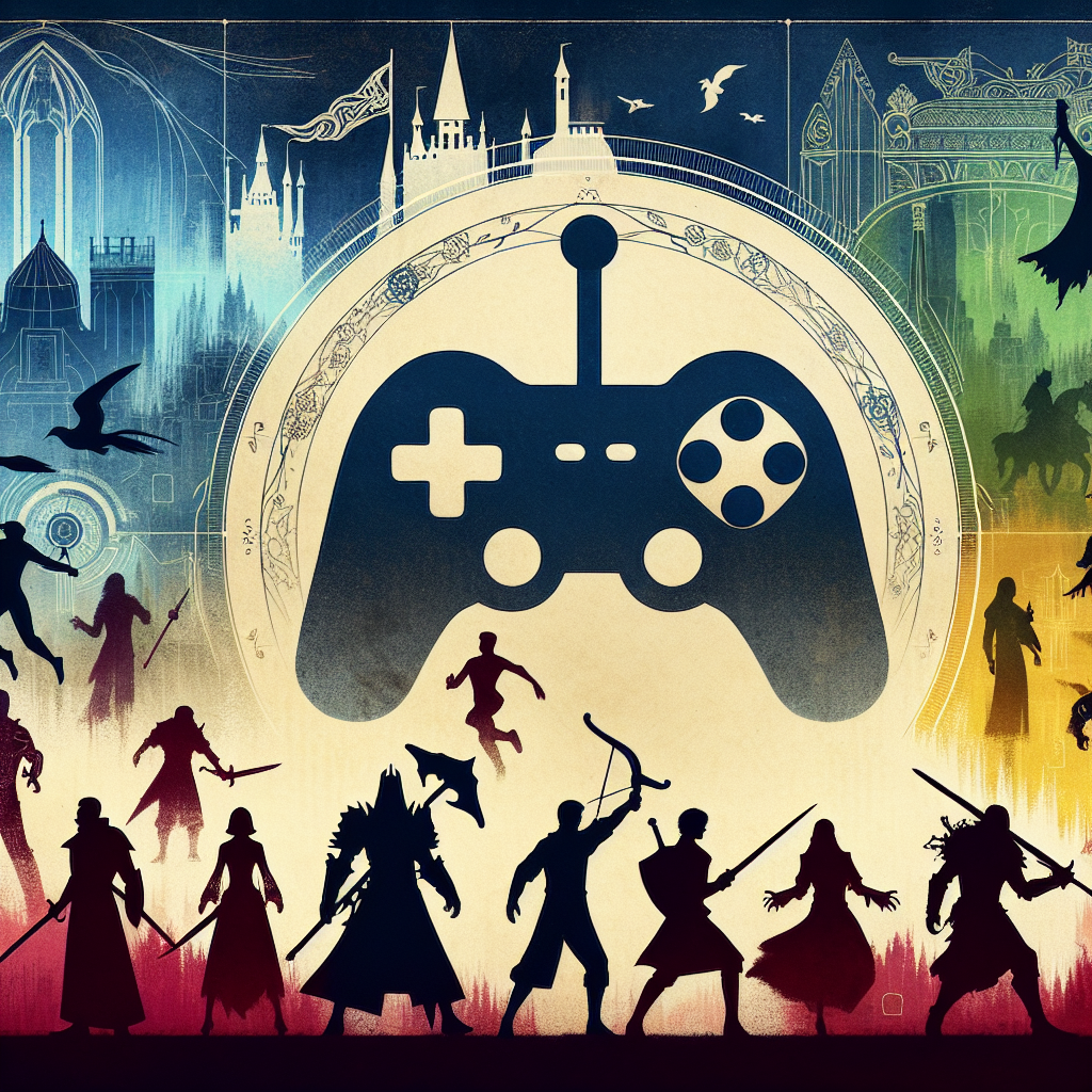 Exploring the Evolution of Mobile Legends Heroes: A Deep Dive into Their Lore and Abilities