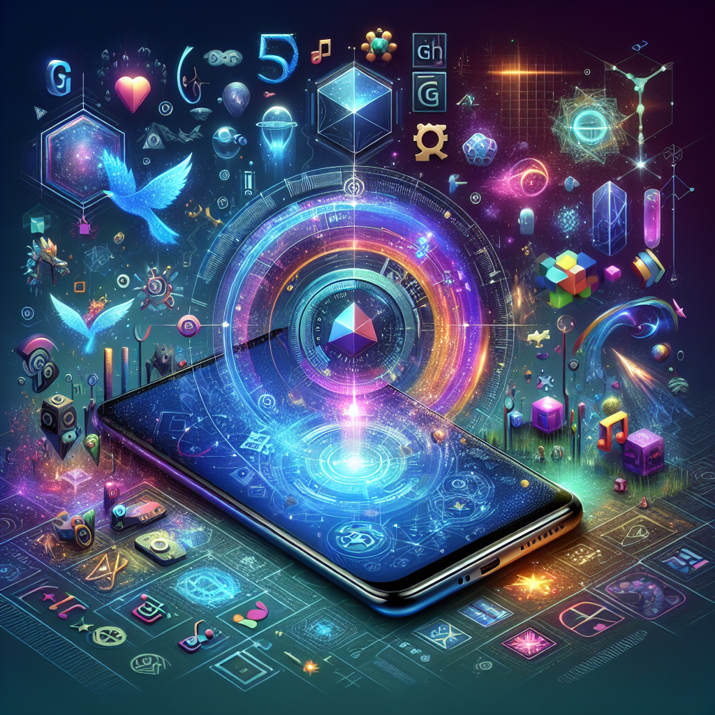 HP Mobile Legend's Latest Features Unveiled