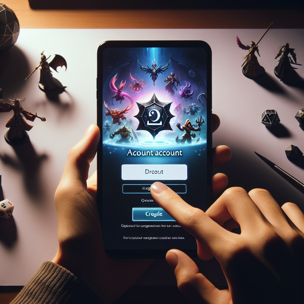 Membuat Akun Baru Mobile Legends: Panduan Lengkap dan Mudah
