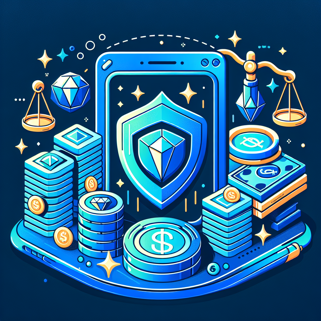 Tips dan Trik Jual Diamond Mobile Legend dengan Aman dan Menguntungkan