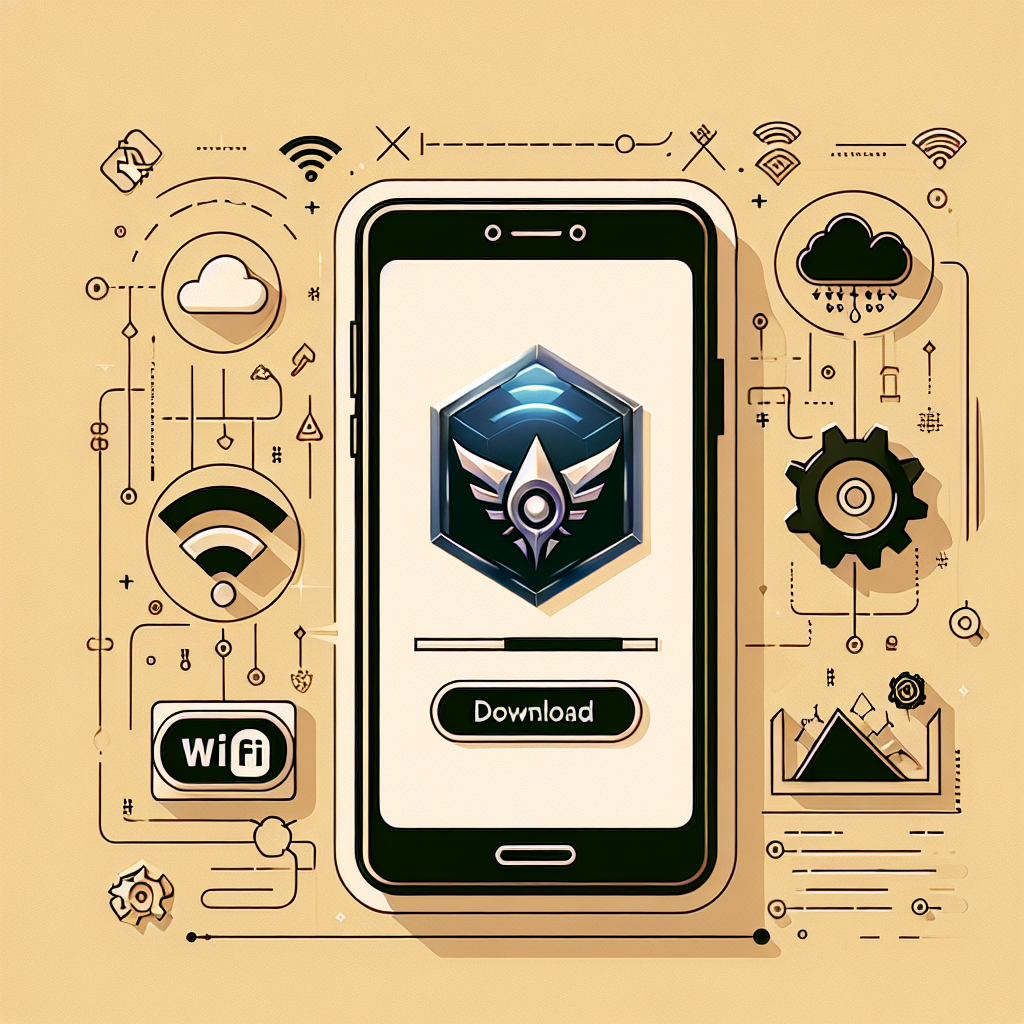Ultimate Guide to Downloading Mobile Legends APK
