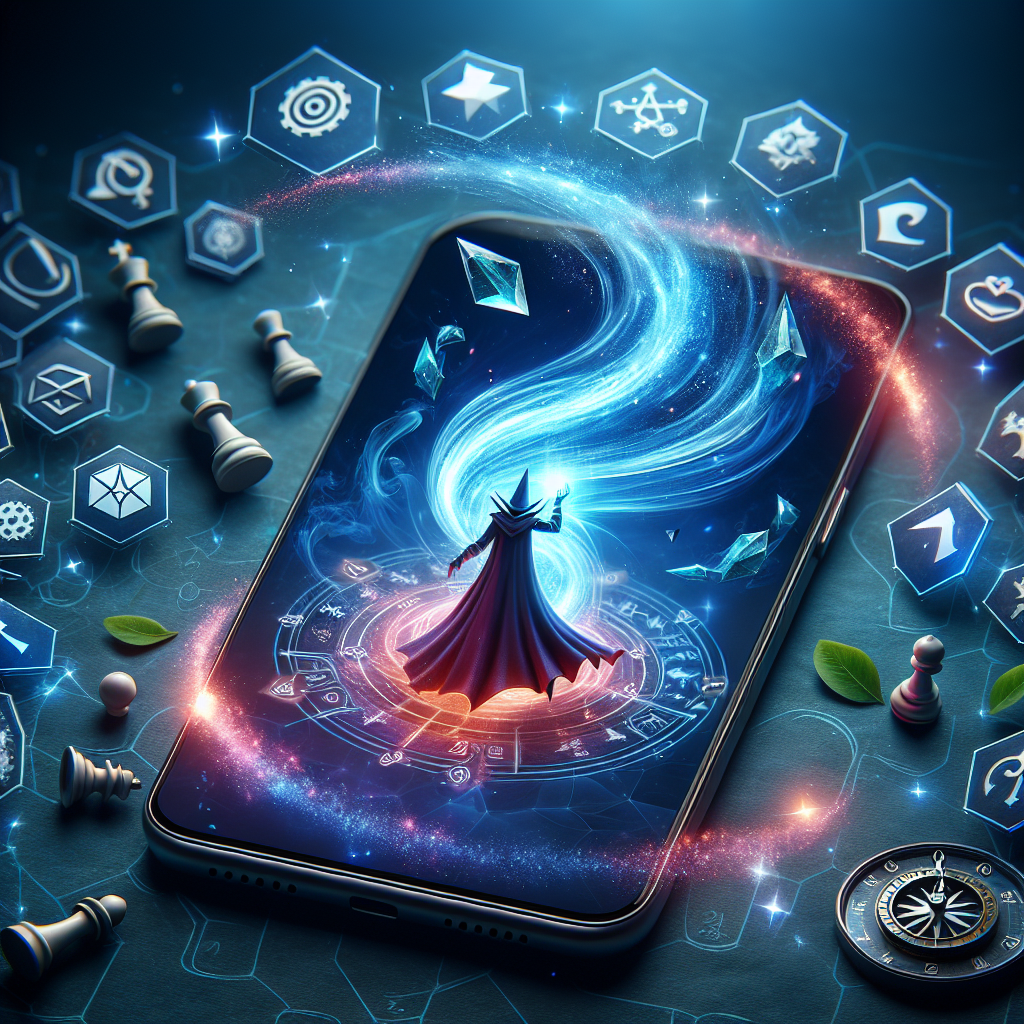 Mastering the Hero Mage: Mobile Legends Strategies Unveiled