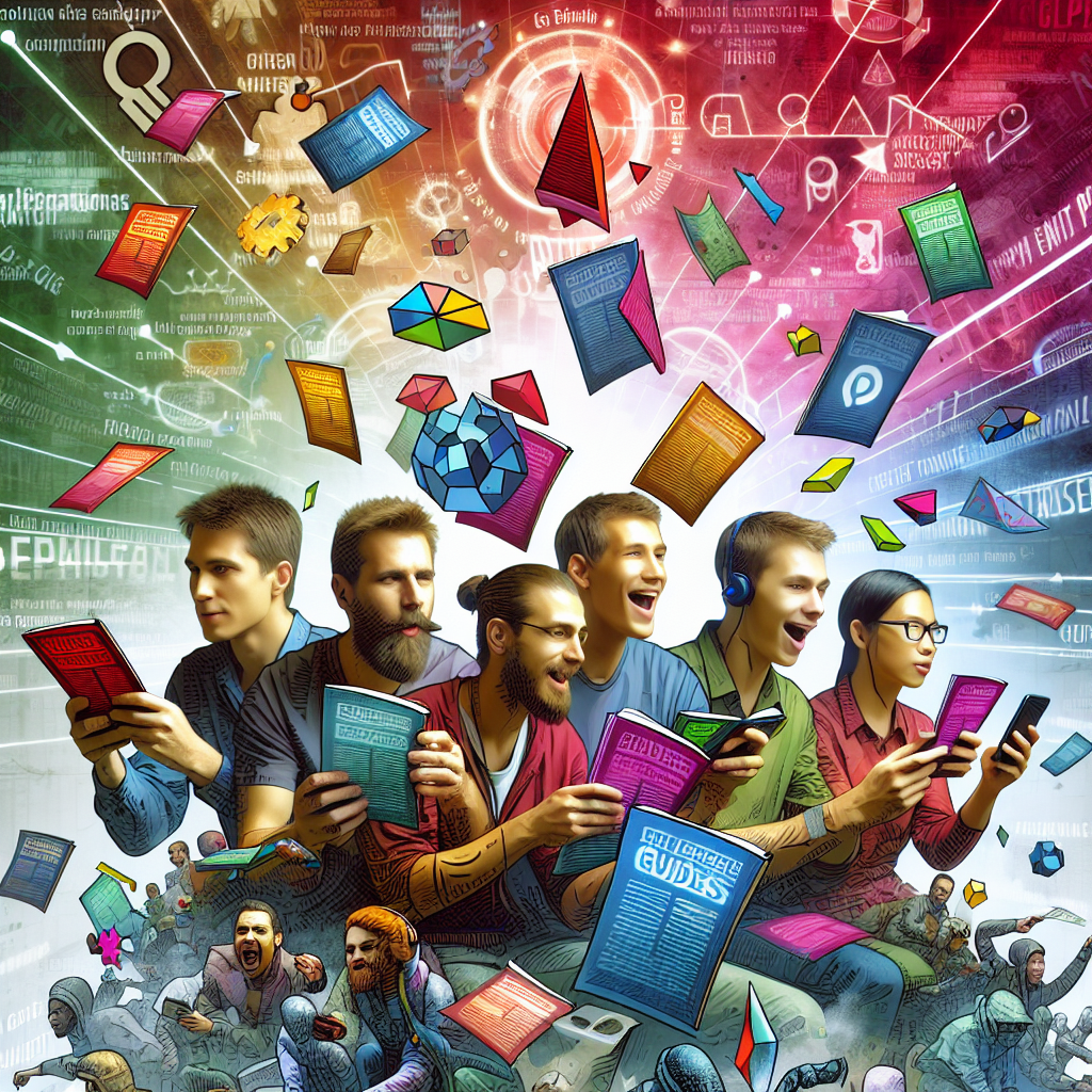 Exploring the Power of Pamflet Mobile Legends for Effective Gaming Communication