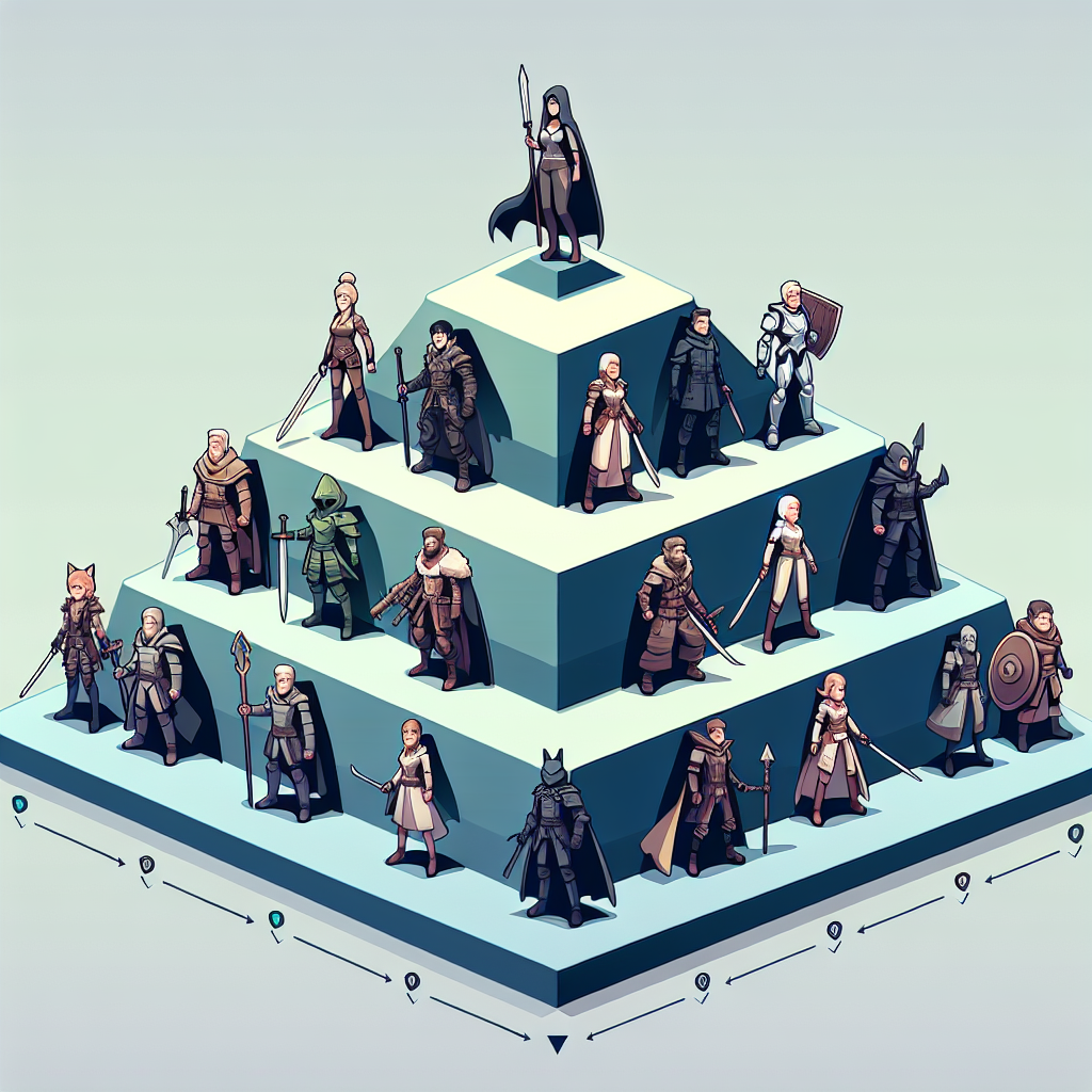 Mastering Mobile Legends: The Ultimate Tier List Guide