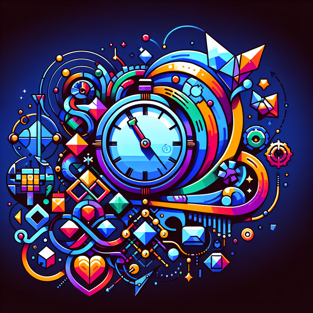 Strategi Optimal Menggunakan Waktu Server di Mobile Legends