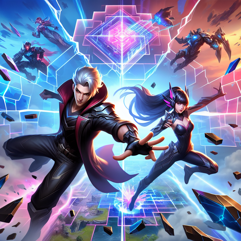 Meta Mobile Legend: Unraveling the Latest Meta Shifts in Mobile Legends Bang Bang