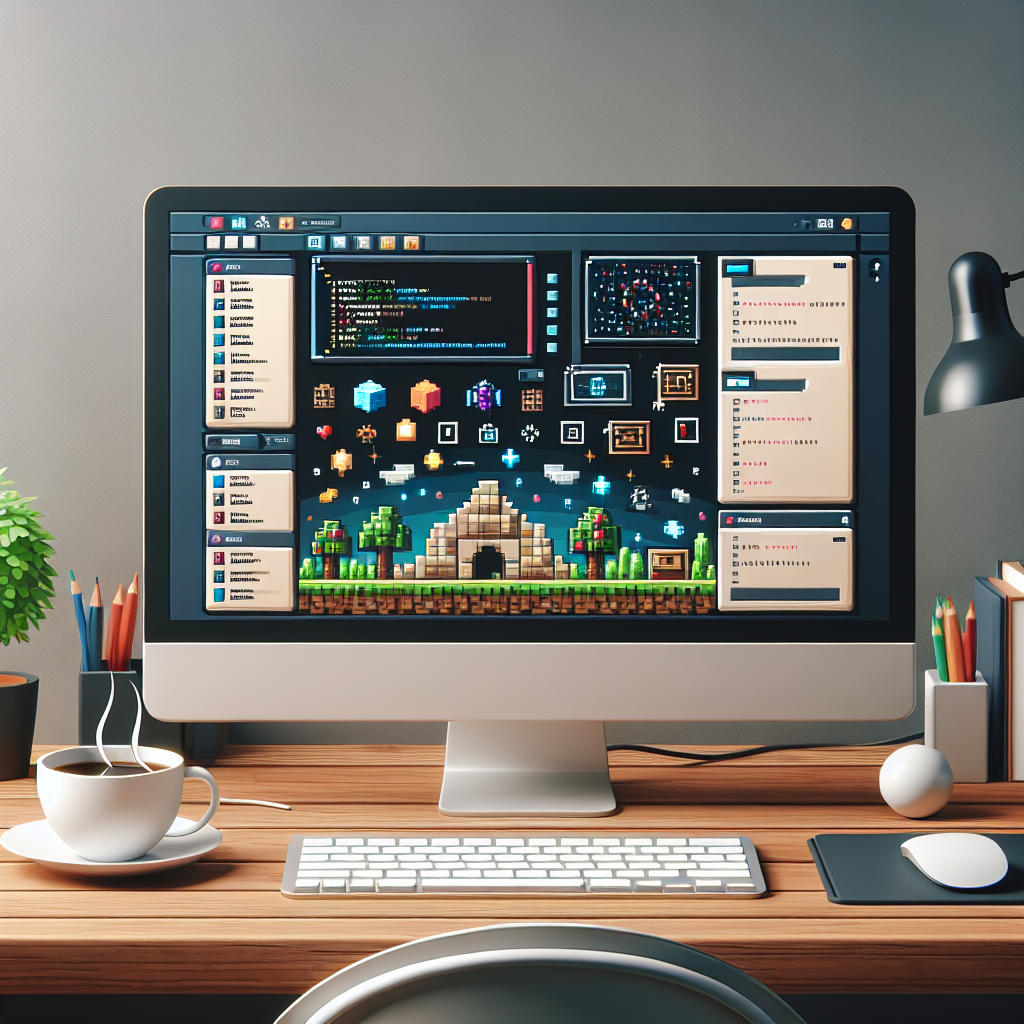 How to Download the Latest Minecraft Patch from GitHub: A Step-by-Step Guide