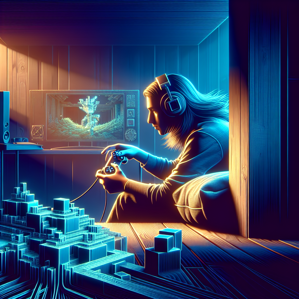 How to Download Minecraft 1.21.51.02 for the Ultimate Gaming Experience