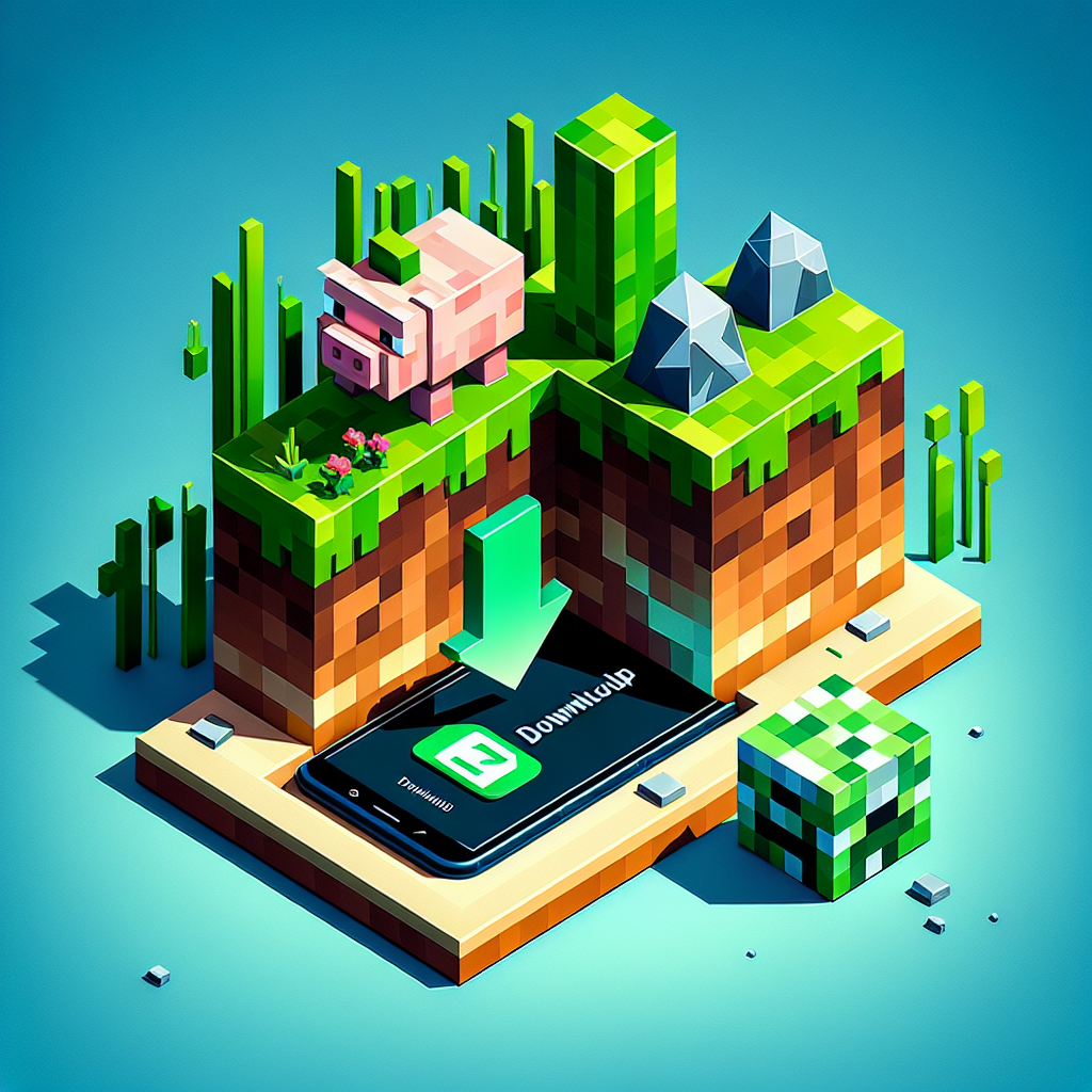 Download the Latest Minecraft Bedrock APK: A Complete Guide for Android Gamers