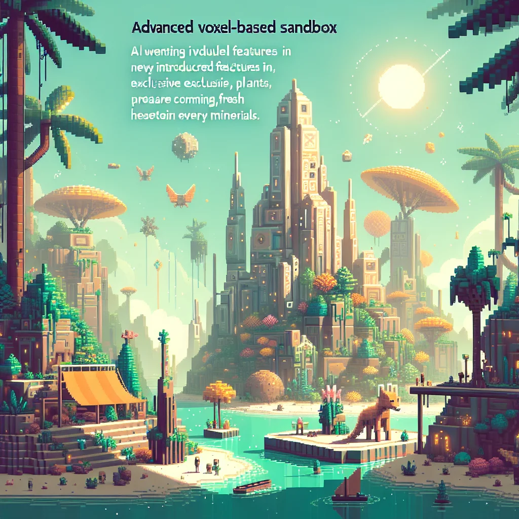 Explore the New Features in Minecraft 1.21.40 Update: A Comprehensive Guide