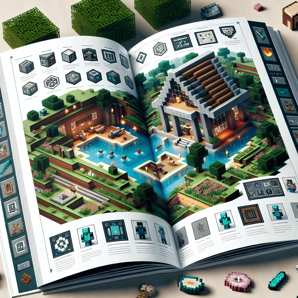 The Ultimate Guide to Playing Minecraft Online: Tips and Tricks for Gamers