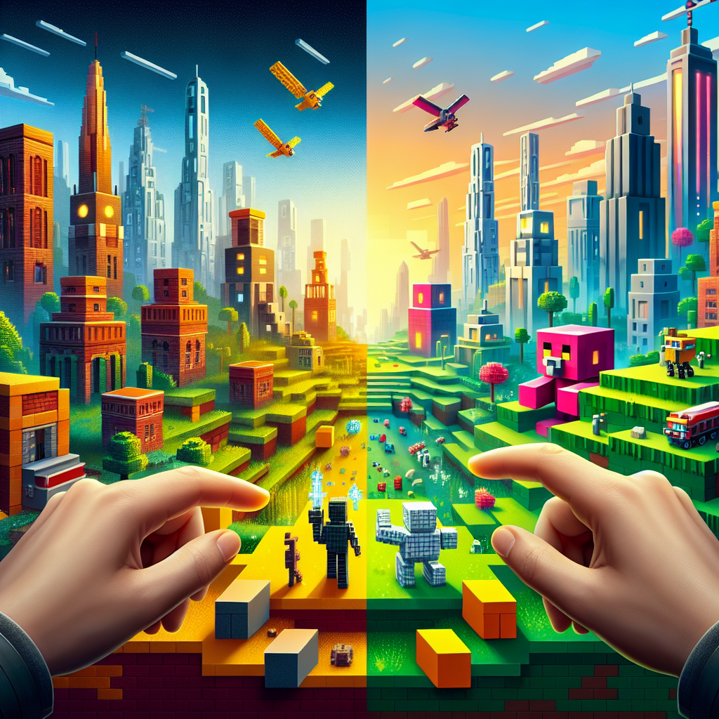 Download Minecraft 1.20.81 APK: New Features and Updates