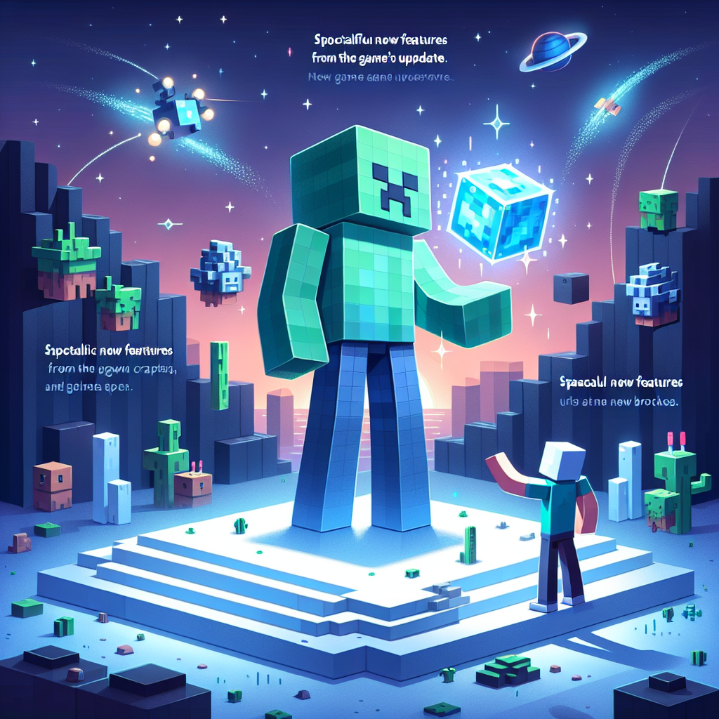 Download Minecraft 1.22: How to Safely Update and Explore New Features