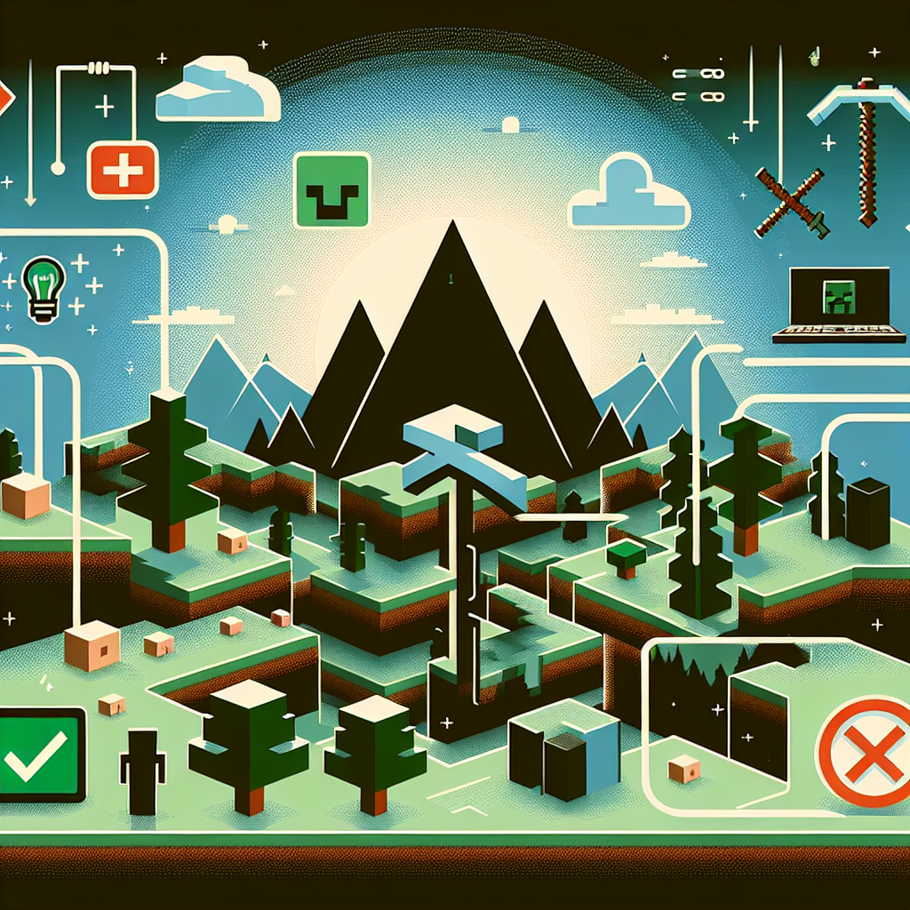 The Ultimate Guide to Minecraft Server Cracks: Pros, Cons, and Installation Tips