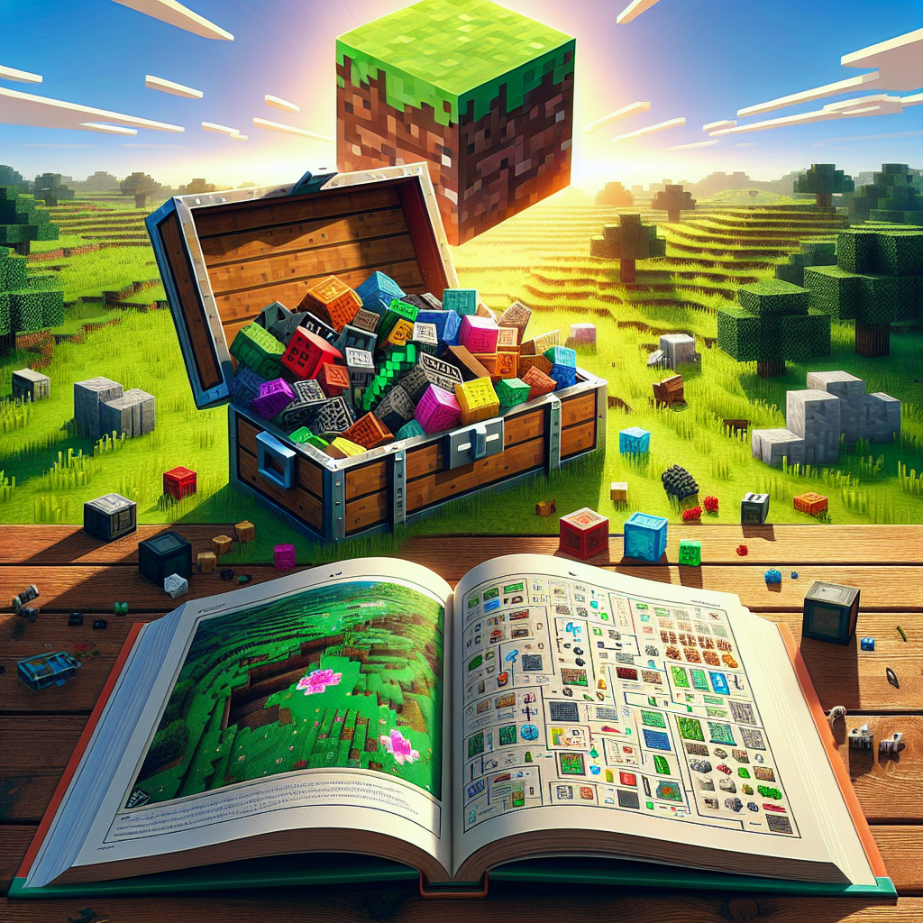 Unlock New Adventures in Minecraft with ModCombo: A Comprehensive Guide