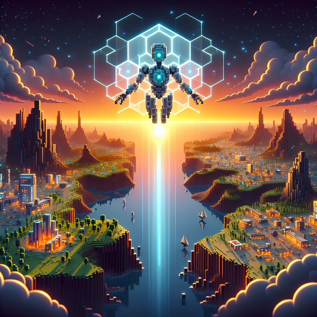 Exploring the Future of AI in Minecraft: How Artificial Intelligence is Changing the Game