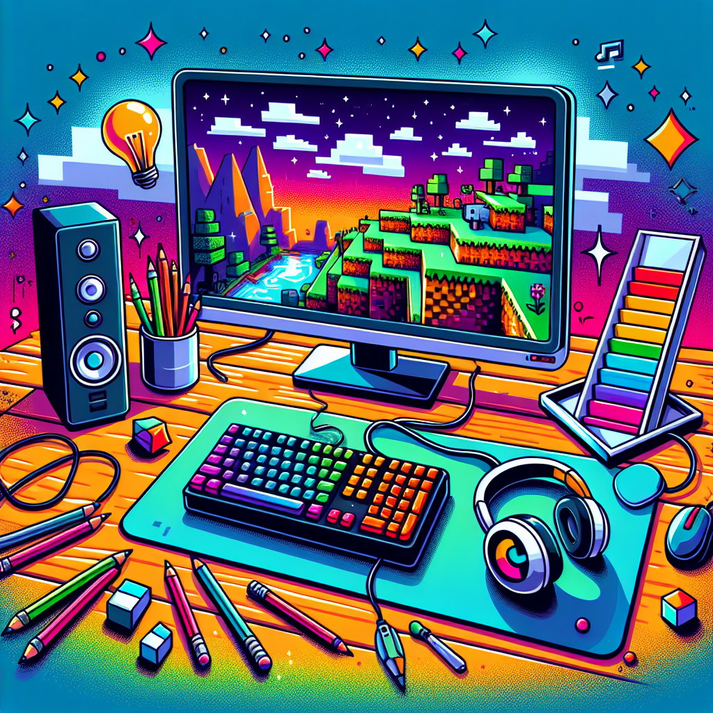 Ultimate Guide to Downloading Minecraft: Steps and Tips for Gamers