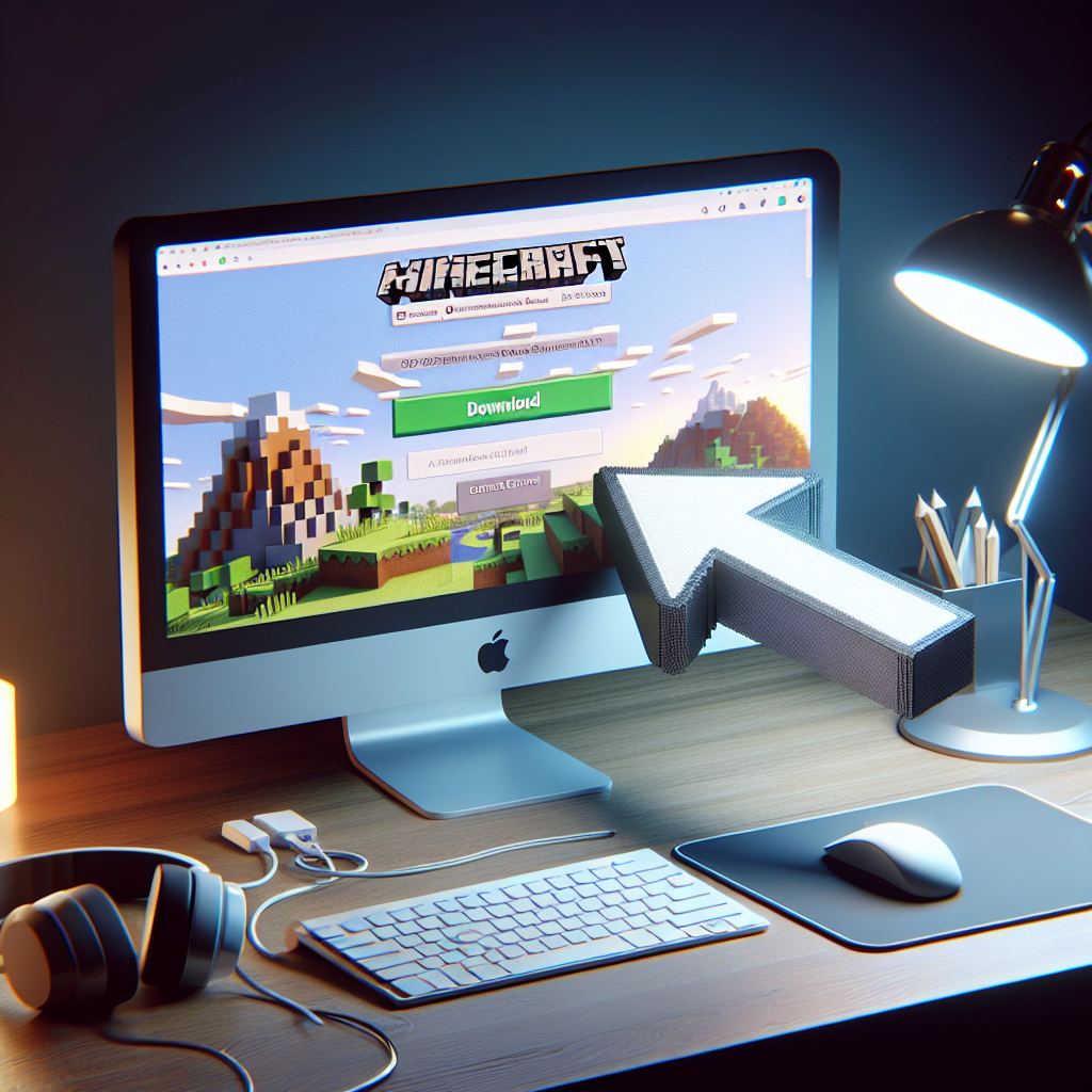 How to Download Minecraft Java Edition: A Step-by-Step Guide