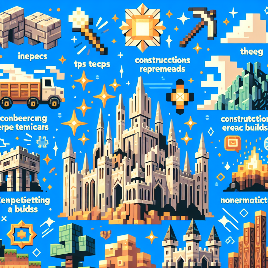 Top 10 Minecraft Videos: Exploring Tips, Tricks, and Epic Builds