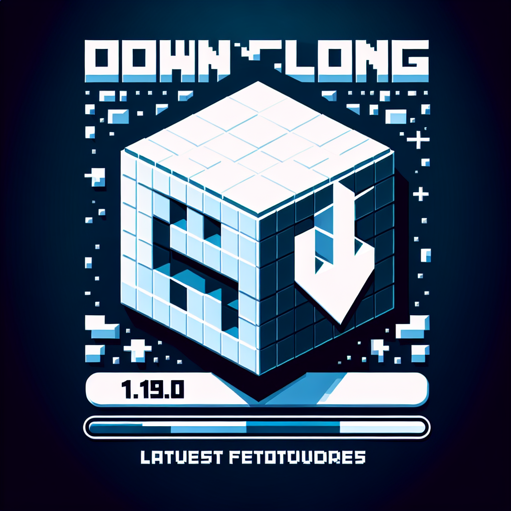 Download Minecraft APK 1.19.0: Latest Features and Updates Explained