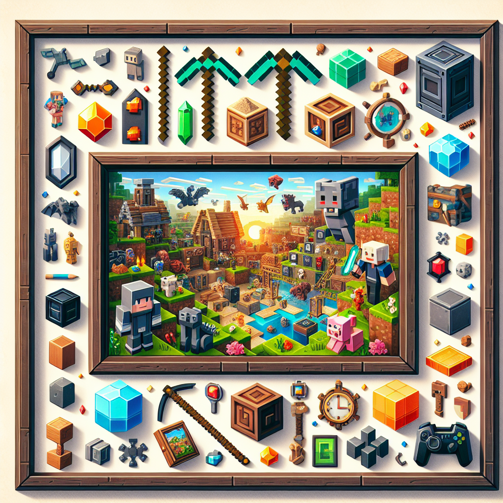 Top Minecraft 2025 Updates: What Players Need to Know