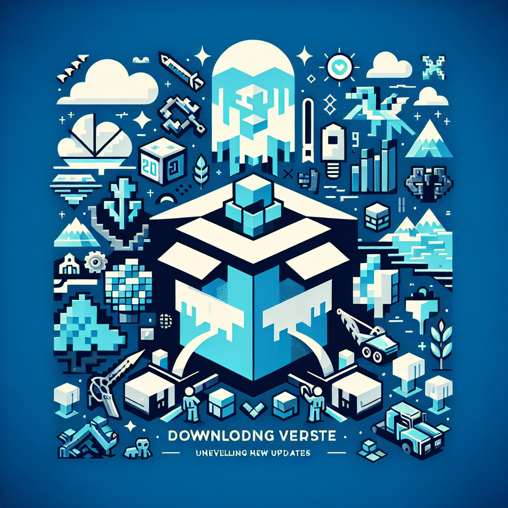 Download Minecraft 1.20.30: New Features and Updates Unveiled