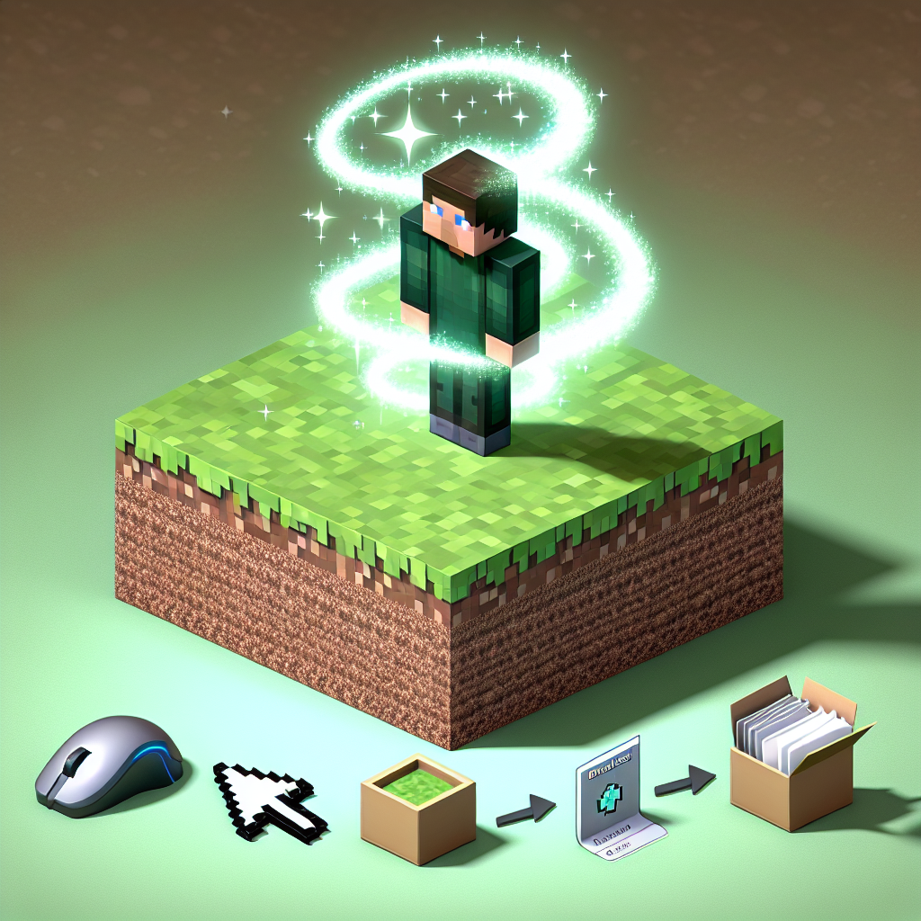 Ultimate Guide to Minecraft Skin Download: Customize Your Game in Easy Steps