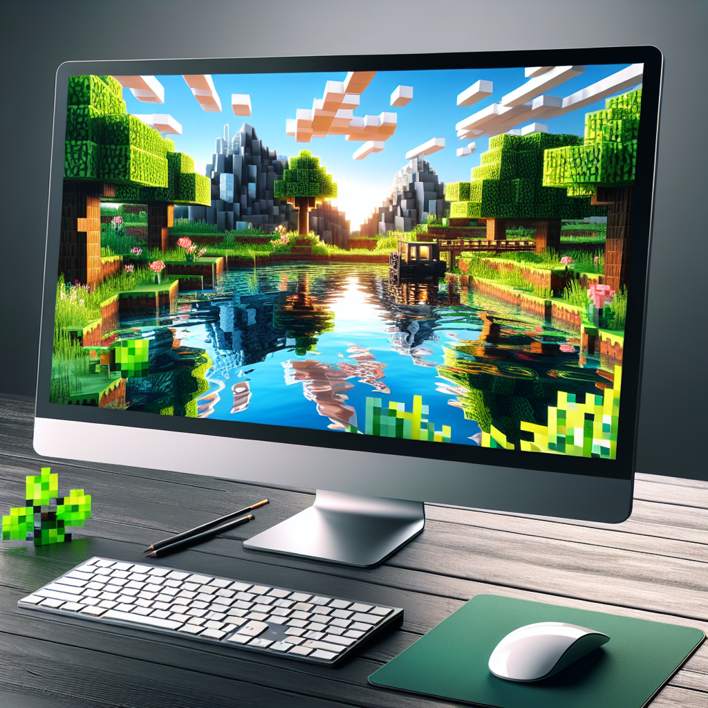 How to Download and Install Shaders for Minecraft 1.21: A Complete Guide