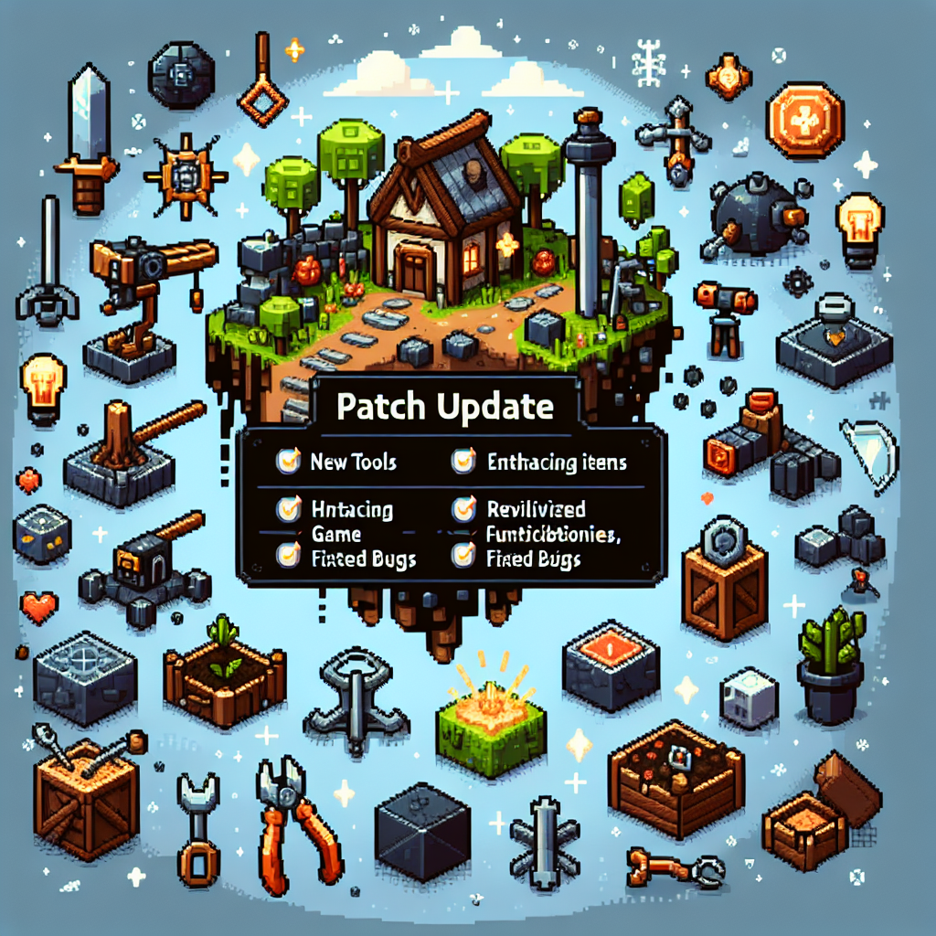 What’s New in Minecraft Patch 1.21: Features, Fixes, and Gameplay Enhancements